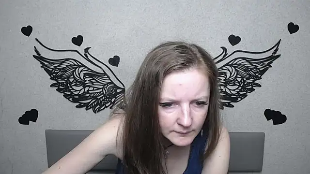 MeganPirs online show from May 21, 2026, 5:05 am