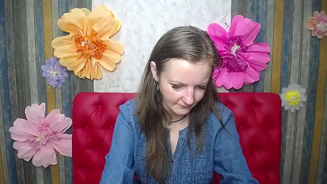 MeganPirs online show from May 27, 2026, 5:15 am
