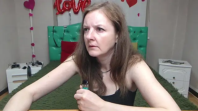 MeganPirs online show from May 30, 2026, 5:07 pm