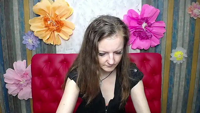 MeganPirs online show from May 11, 2026, 4:04 pm
