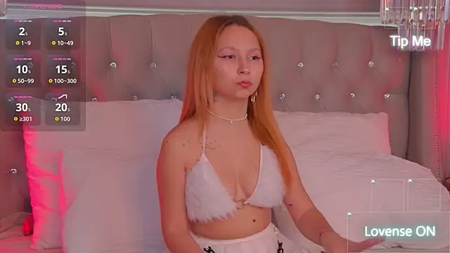 JassyCollins online show from May 22, 2026, 6:06 pm