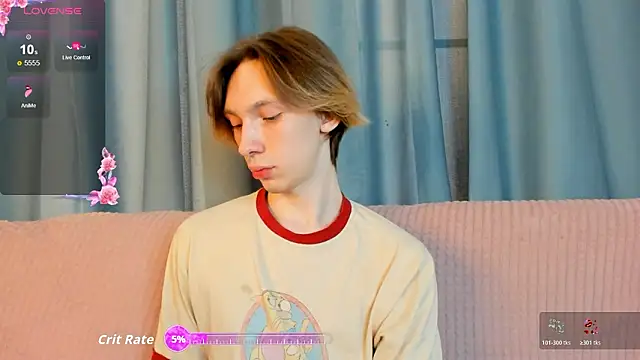 SilverFeral online show from March 26, 2026, 5:39 am