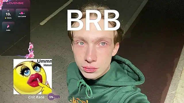 SilverFeral online show from March 27, 2026, 8:26 am