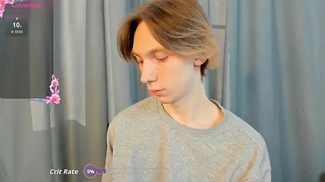 SilverFeral online show from March 25, 2026, 5:40 am