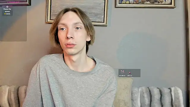 SilverFeral online show from April 4, 2026, 6:09 am