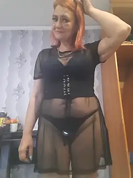 Belowa7364 online show from May 24, 2026, 6:19 pm