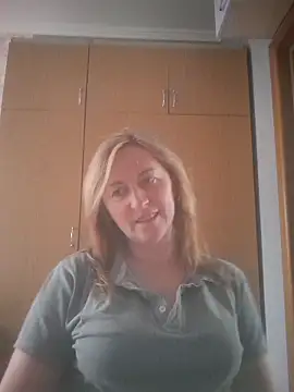 ChristinaYork online show from April 20, 2026, 2:40 pm