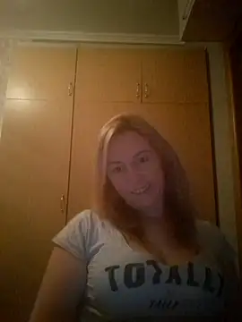 ChristinaYork online show from May 7, 2026, 5:38 pm
