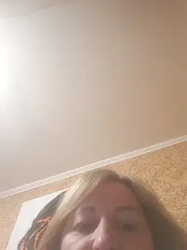 ChristinaYork online show from May 10, 2026, 1:53 am