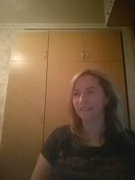 ChristinaYork online show from April 28, 2026, 3:38 pm