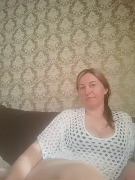 ChristinaYork online show from May 23, 2026, 6:01 am