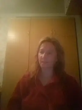 ChristinaYork online show from May 14, 2026, 9:45 pm