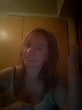 ChristinaYork online show from May 19, 2026, 2:40 am