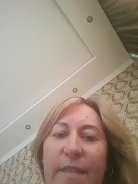 ChristinaYork online show from May 12, 2026, 7:16 am