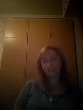 ChristinaYork online show from April 26, 2026, 6:49 pm