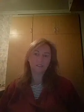 ChristinaYork online show from April 28, 2026, 2:27 am