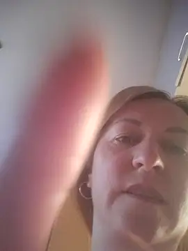 ChristinaYork online show from May 7, 2026, 3:55 am