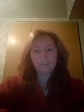 ChristinaYork online show from March 10, 2026, 2:59 am