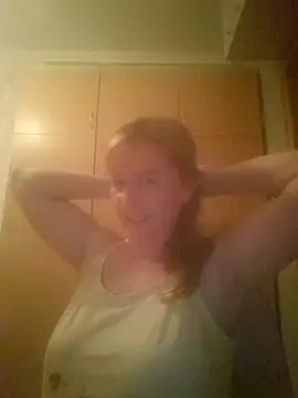 ChristinaYork online show from May 21, 2026, 8:50 pm
