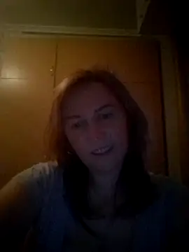 ChristinaYork online show from March 21, 2026, 8:02 pm