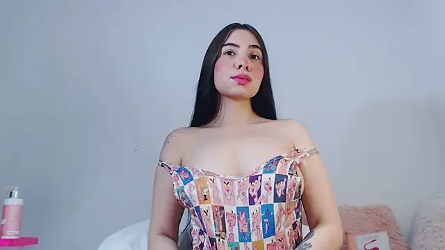 Snapshot of Juliette_a chatting on February 27, 2026, 12:55 am Juliette a online show from February 27, 2026, 12:55 am