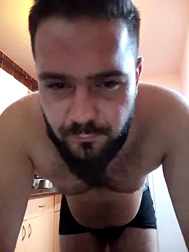 Enzo9911 online show from March 1, 2026, 8:20 pm