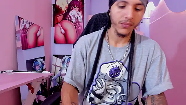 DanteLuxx online show from May 8, 2026, 4:16 am