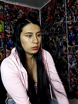 Snapshot of charlottte_wh chatting on March 5, 2026, 9:17 am charlottte wh online show from March 5, 2026, 9:17 am