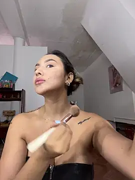 SamanthaVega  online show from March 6, 2026, 4:35 pm