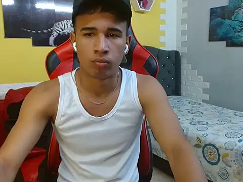 Damondark online show from March 11, 2026, 2:55 pm