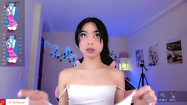 IamAndrea01 online show from June 4, 2026, 12:59 am