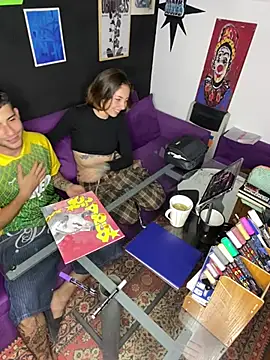 Snapshot of parejahot77 chatting on March 20, 2026, 3:29 am parejahot77 online show from March 20, 2026, 3:29 am