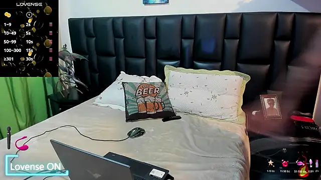 Mike Waters online show from March 2, 2026, 10:38 pm