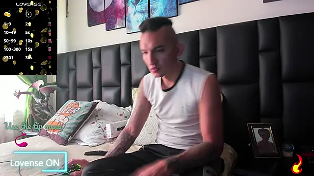 Mike Waters online show from March 9, 2026, 10:02 pm