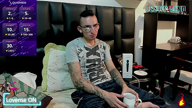 Mike Waters online show from March 28, 2026, 10:00 pm