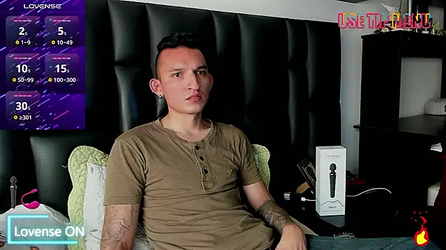 Mike Waters online show from March 19, 2026, 9:37 pm