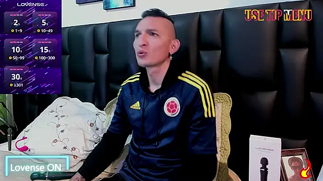 Mike Waters online show from March 26, 2026, 10:29 pm