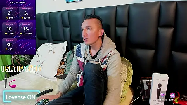 Mike Waters online show from March 18, 2026, 10:21 pm