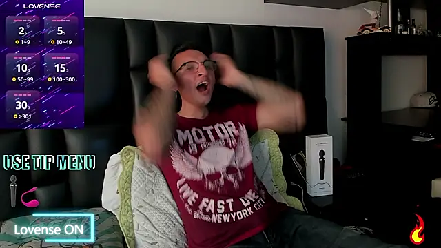 Mike Waters online show from March 13, 2026, 9:53 pm