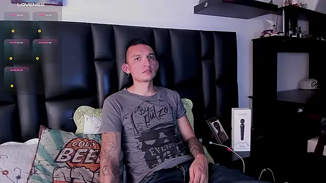 Mike Waters online show from March 16, 2026, 7:49 pm