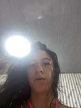 Snapshot of SAMY_AND_ARI chatting on March 31, 2026, 10:06 am SAMY AND ARI online show from March 31, 2026, 10:06 am