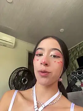 Snapshot of SAMY_AND_ARI chatting on March 14, 2026, 3:07 pm SAMY AND ARI online show from March 14, 2026, 3:07 pm