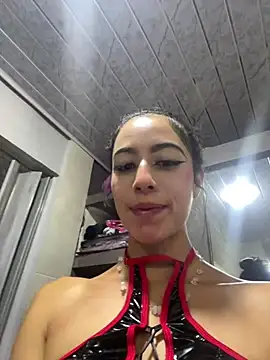 Snapshot of SAMY_AND_ARI chatting on March 23, 2026, 8:41 pm SAMY AND ARI online show from March 23, 2026, 8:41 pm