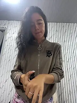 Snapshot of SAMY_AND_ARI chatting on March 20, 2026, 10:16 am SAMY AND ARI online show from March 20, 2026, 10:16 am