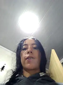 Snapshot of SAMY_AND_ARI chatting on April 11, 2026, 10:08 am SAMY AND ARI online show from April 11, 2026, 10:08 am