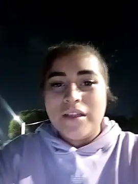 Danna Devil  online show from March 5, 2026, 12:29 am