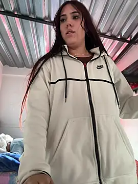 Munequita med44 online show from March 25, 2026, 12:04 pm