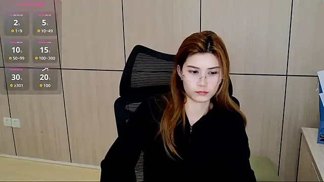 zhen-68 online show from March 26, 2026, 2:32 am