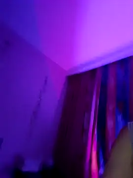LunaBlaise online show from July 1, 2026, 6:30 pm