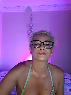 LunaBlaise online show from July 14, 2026, 8:30 am